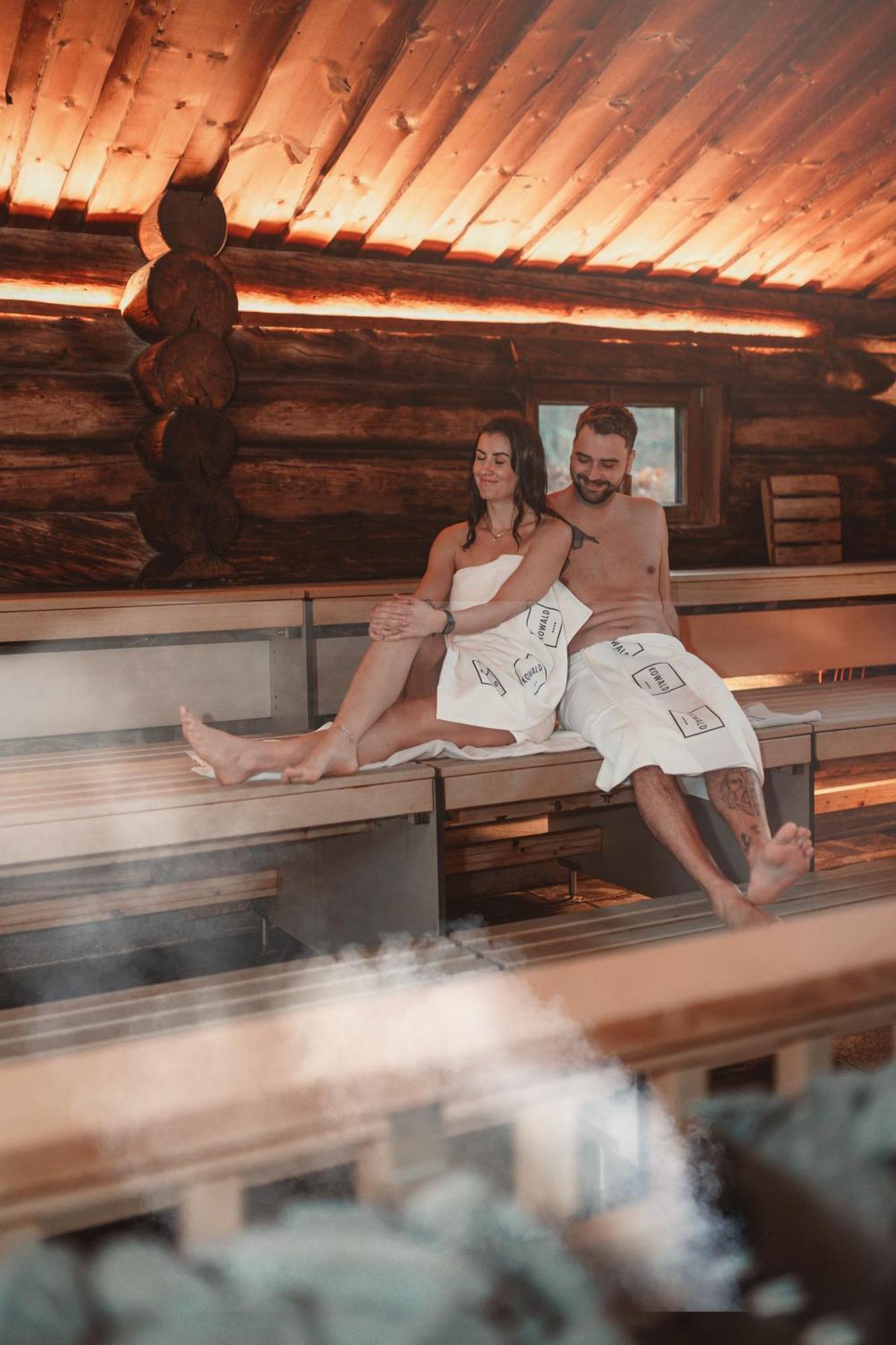 Hotel Kowald Loipersdorf Fürstenfeld Zewnętrze zdjęcie
