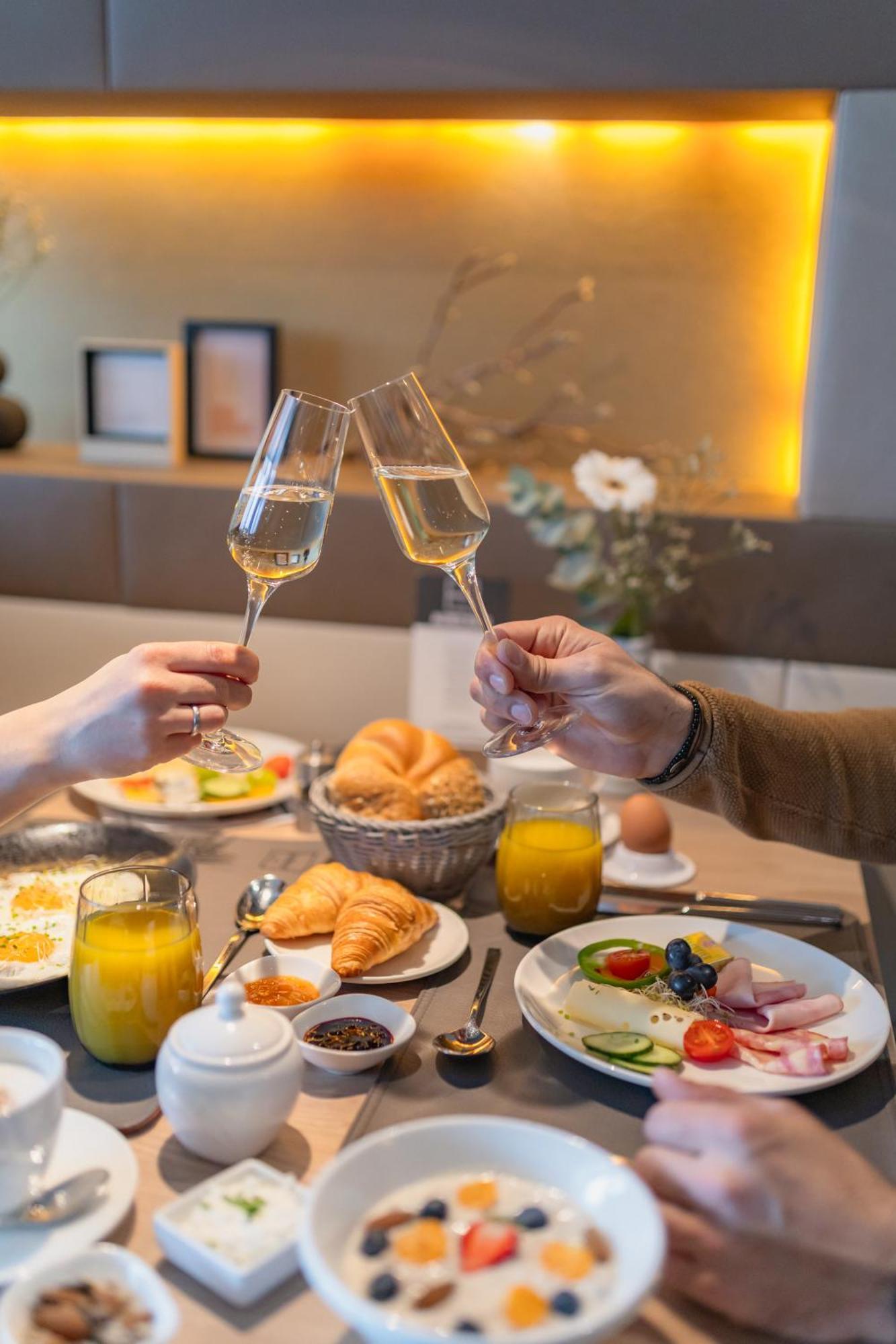 Hotel Kowald Loipersdorf Fürstenfeld Zewnętrze zdjęcie