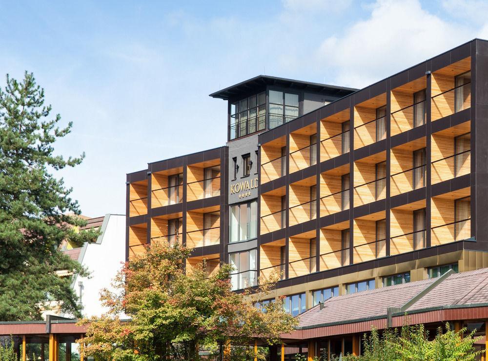 Hotel Kowald Loipersdorf Fürstenfeld Zewnętrze zdjęcie