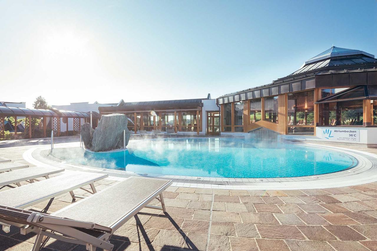 Hotel Kowald Loipersdorf Fürstenfeld Zewnętrze zdjęcie