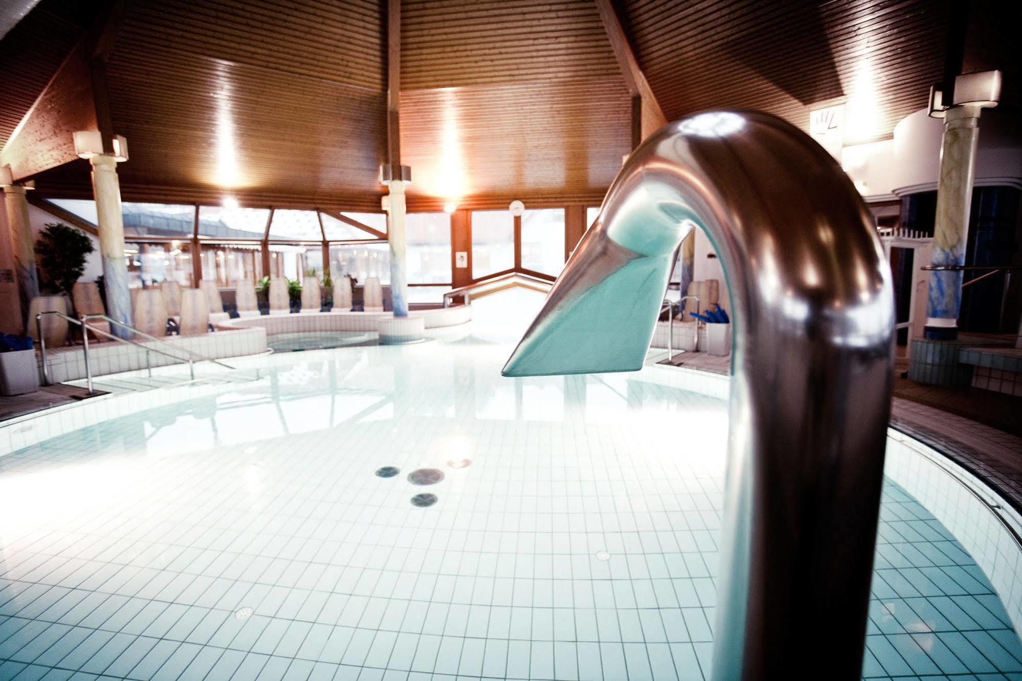 Hotel Kowald Loipersdorf Fürstenfeld Zewnętrze zdjęcie
