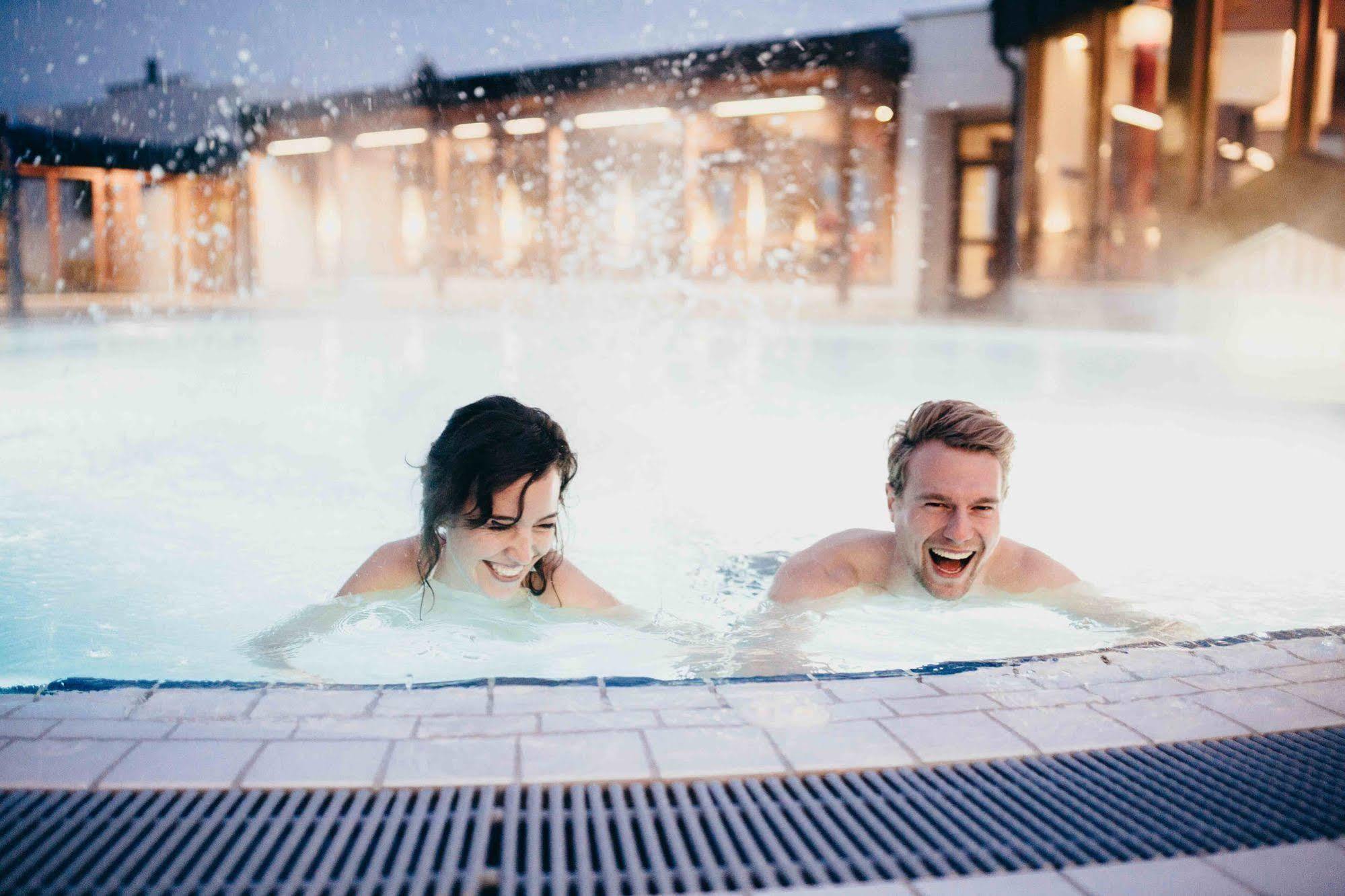 Hotel Kowald Loipersdorf Fürstenfeld Zewnętrze zdjęcie