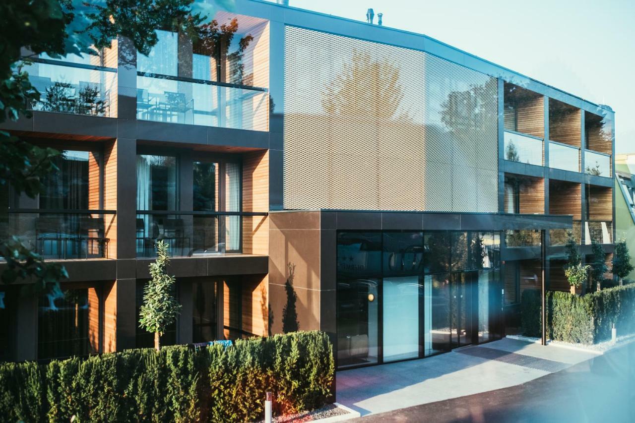 Hotel Kowald Loipersdorf Fürstenfeld Zewnętrze zdjęcie