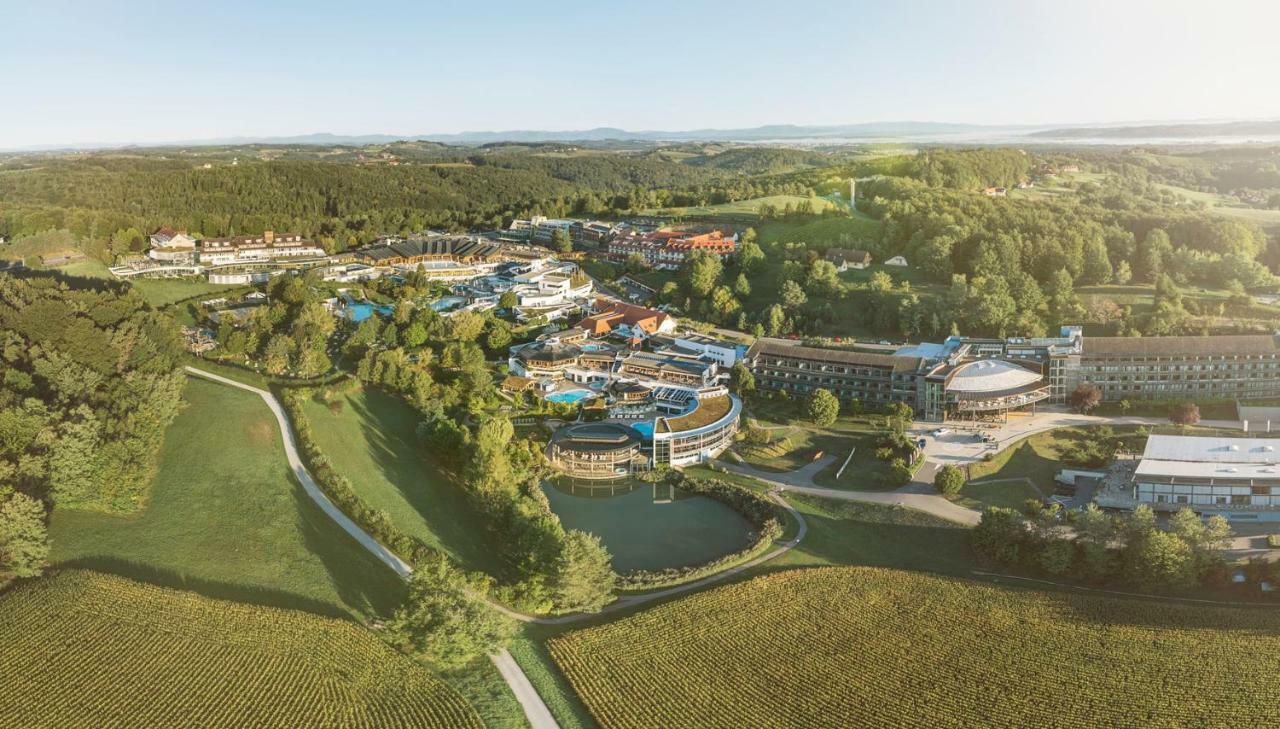 Hotel Kowald Loipersdorf Fürstenfeld Zewnętrze zdjęcie